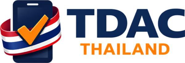 tdac-thailand.us.com