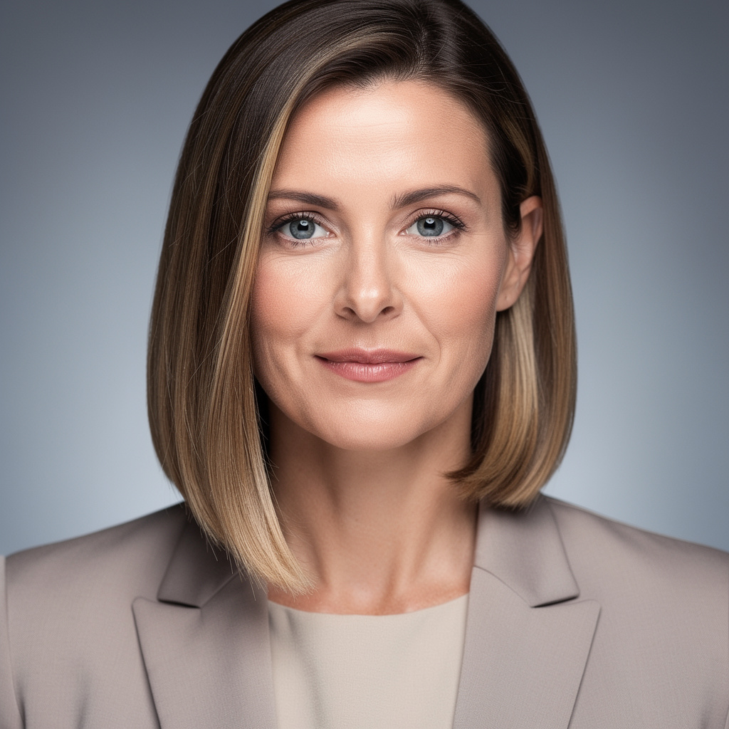 Rebecca Ann Mercer — Travel Documentation & Compliance